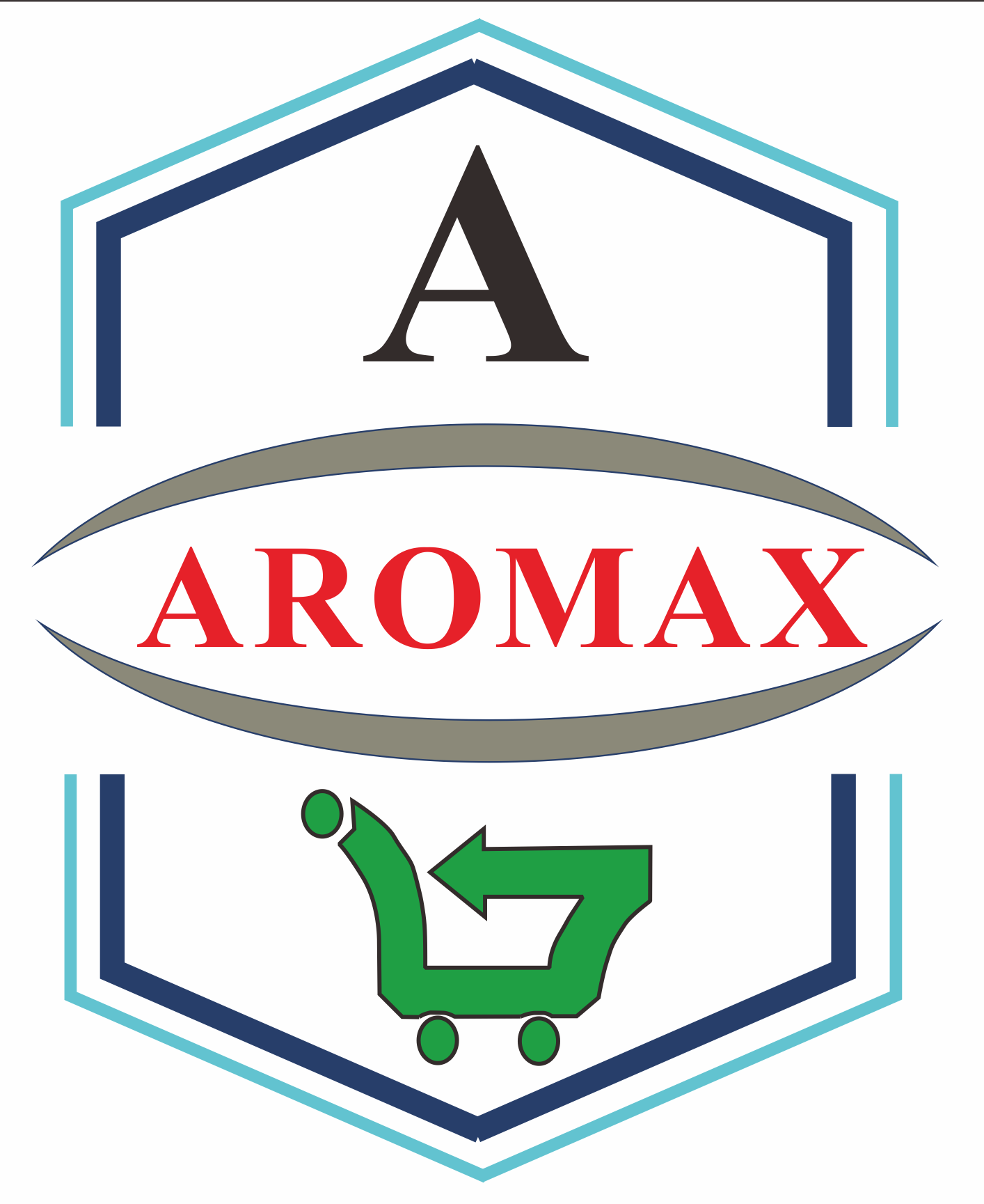 aromaxlaundrysupermart.com